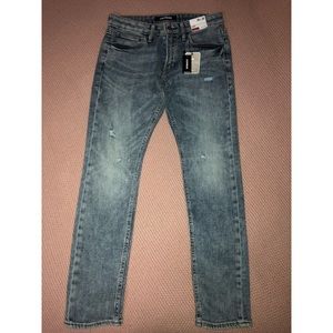 Express Men’s jeans